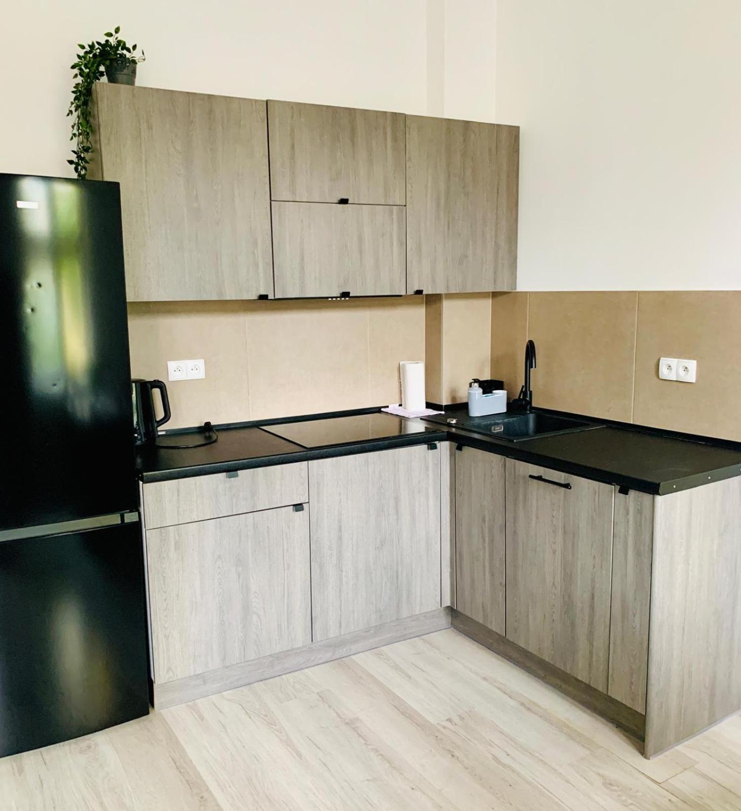Apartament Fraszka U Kochanowskiego Ac Progres Torun Luaran gambar