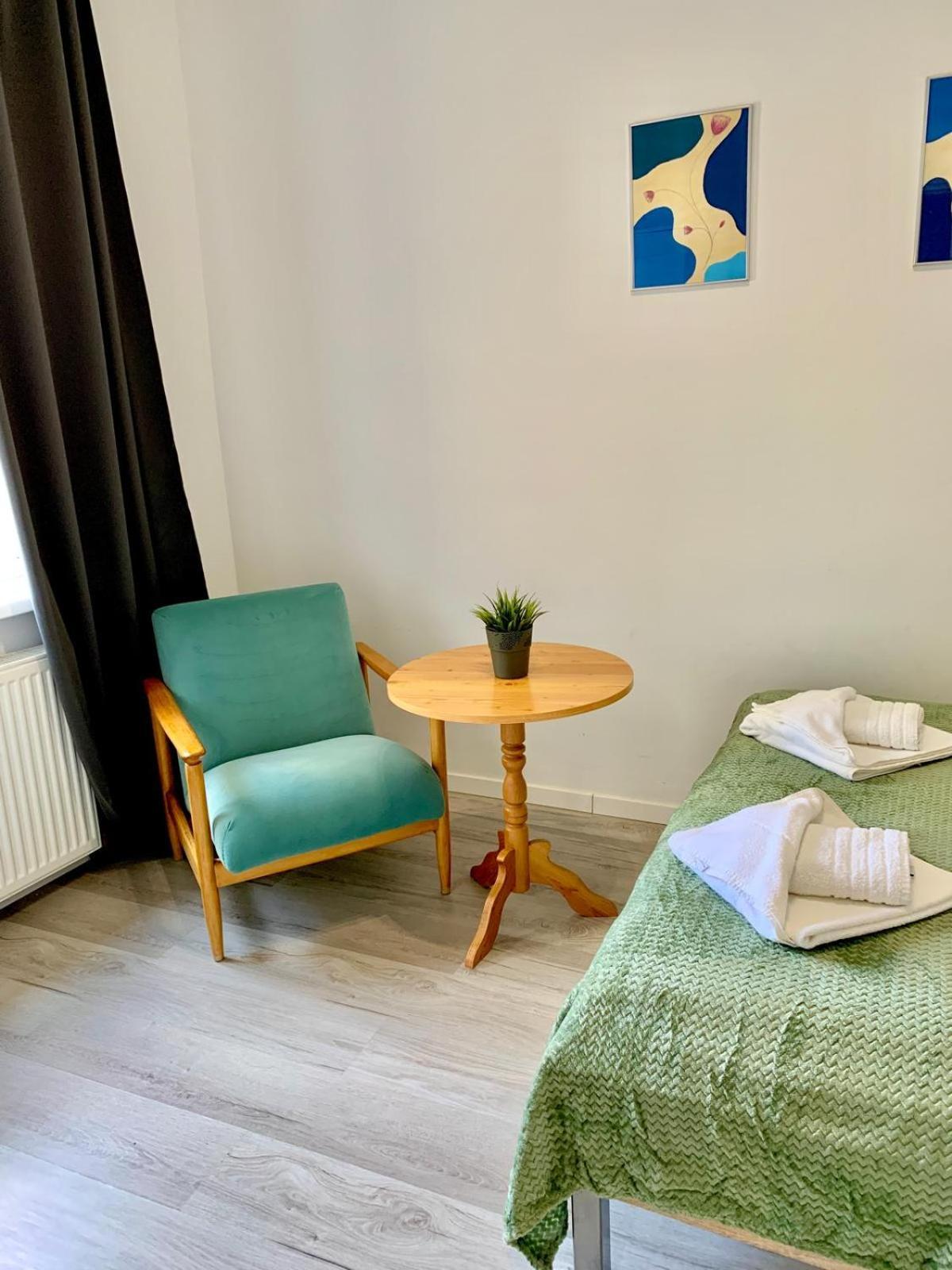 Apartament Fraszka U Kochanowskiego Ac Progres Torun Luaran gambar
