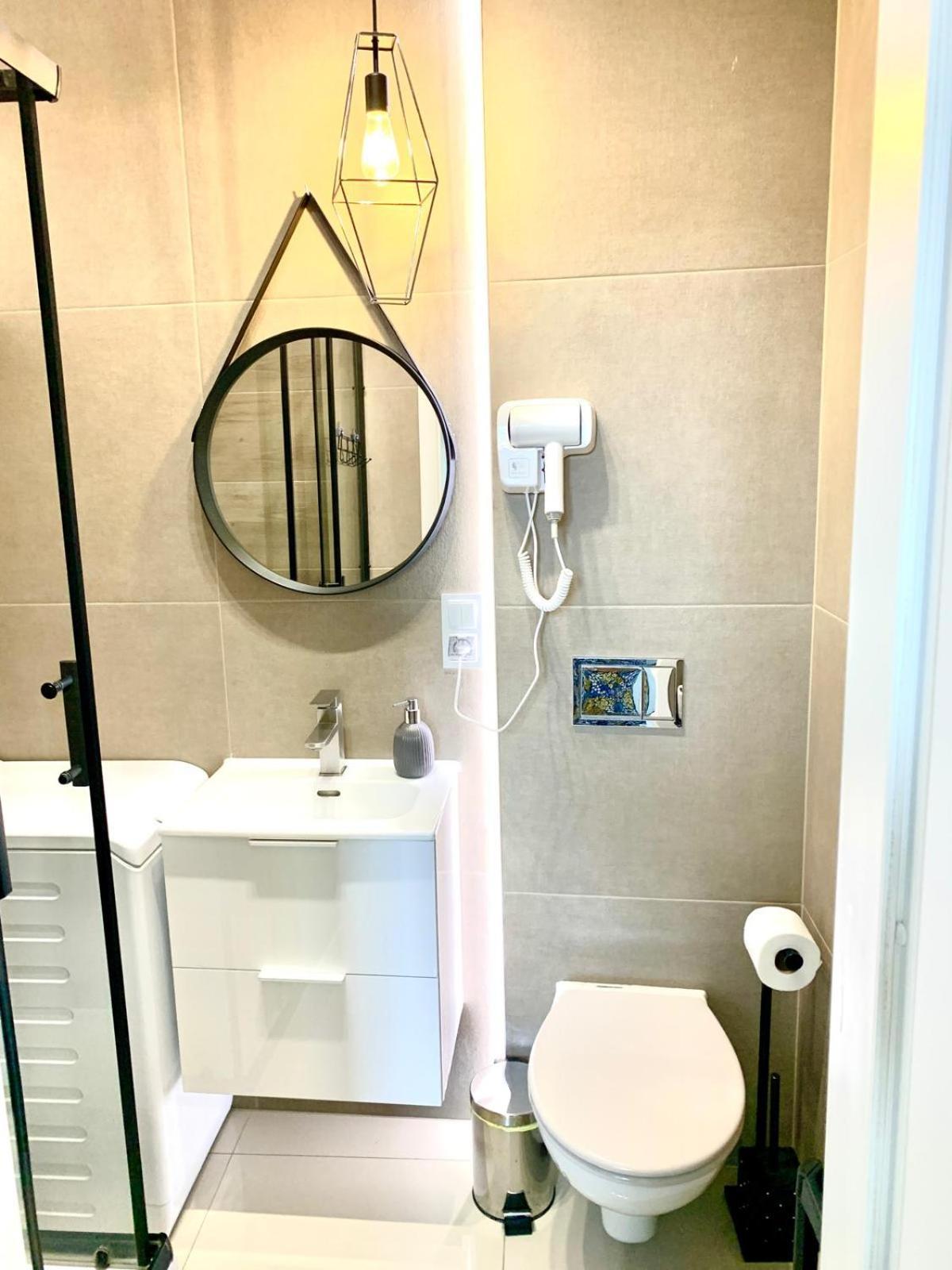 Apartament Fraszka U Kochanowskiego Ac Progres Torun Luaran gambar