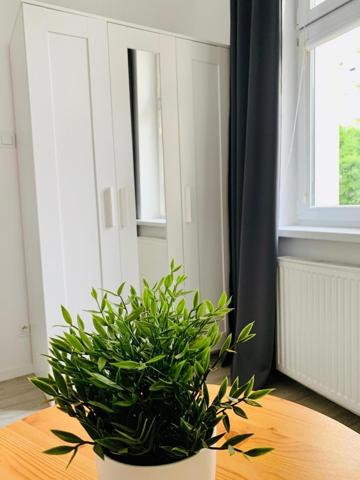 Apartament Fraszka U Kochanowskiego Ac Progres Torun Luaran gambar