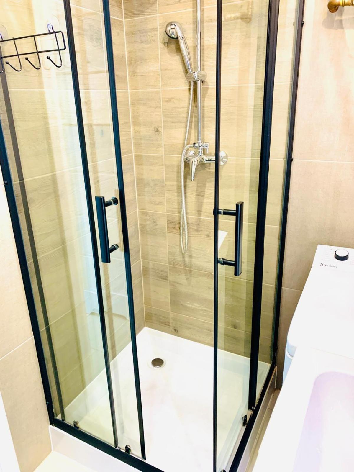 Apartament Fraszka U Kochanowskiego Ac Progres Torun Luaran gambar